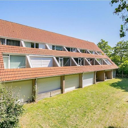 Appartement Bru Zeeland Броунисе Екстериор снимка