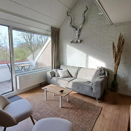 Appartement Bru Zeeland Броунисе Екстериор снимка
