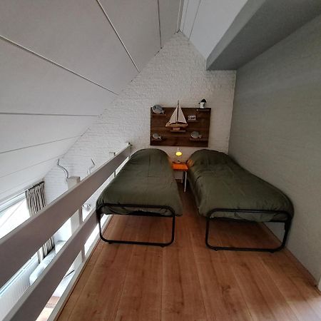 Appartement Bru Zeeland Броунисе Екстериор снимка