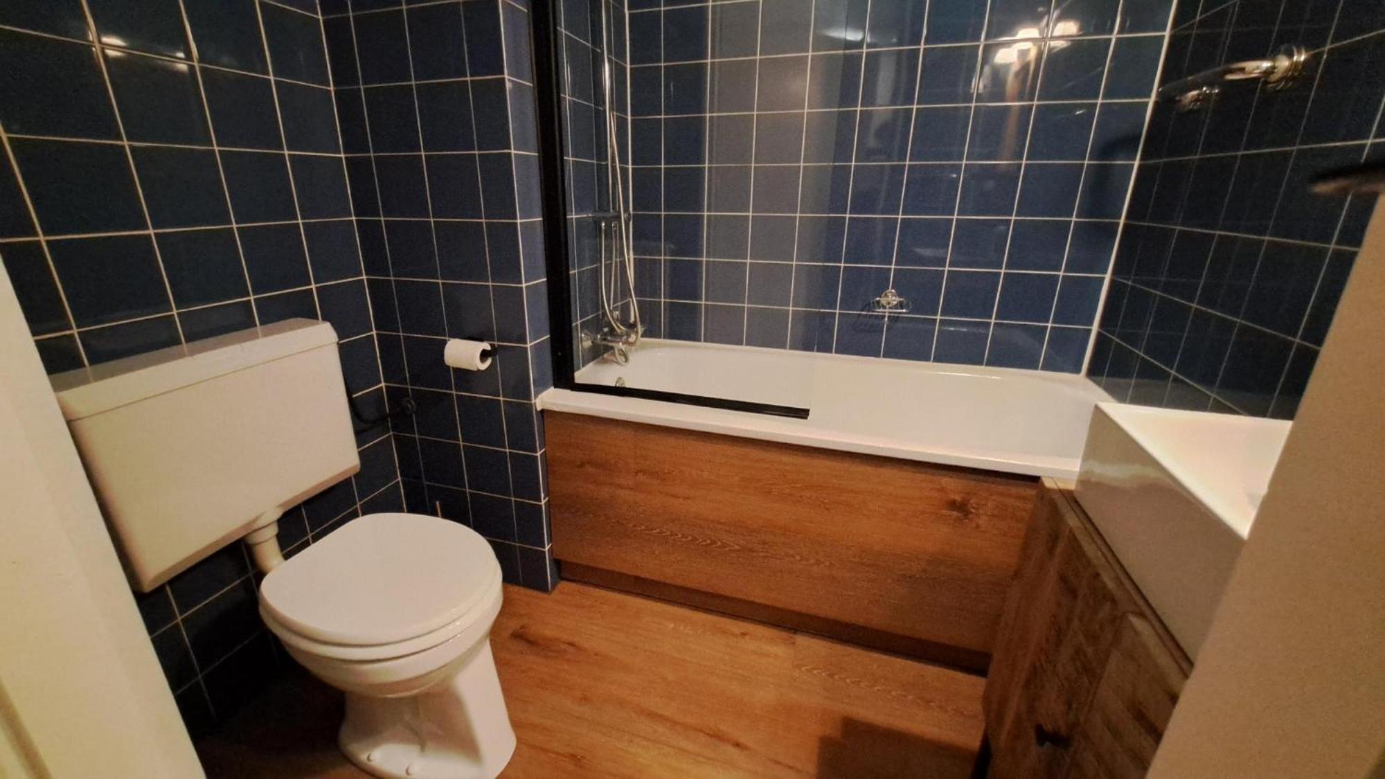 Appartement Bru Zeeland Броунисе Екстериор снимка
